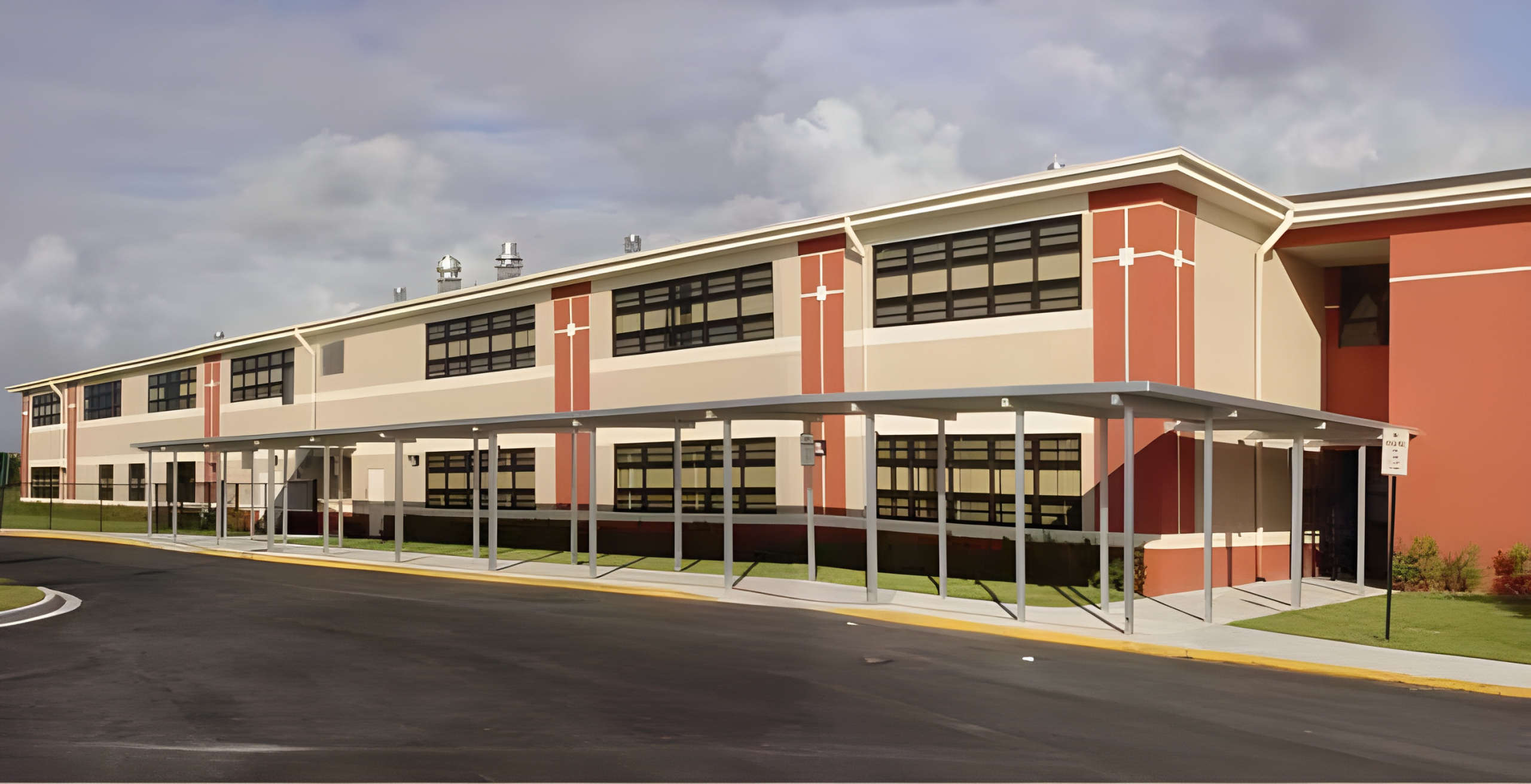 Panther Run Elementary - LDC